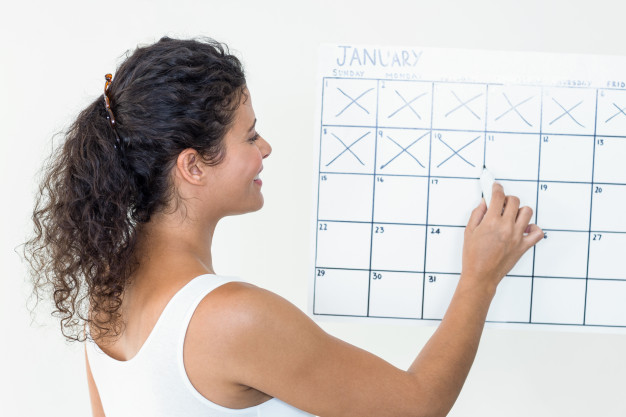 kalendar trudnoce
