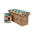 Pelene Gaćice Papirno Pakovanje Box - Bambo Nature